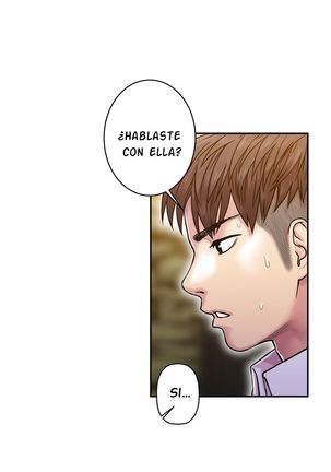 GHOST LOVE CAP.1-21 Page #353