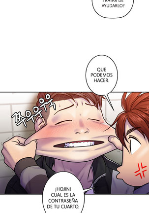 GHOST LOVE CAP.1-21 Page #229
