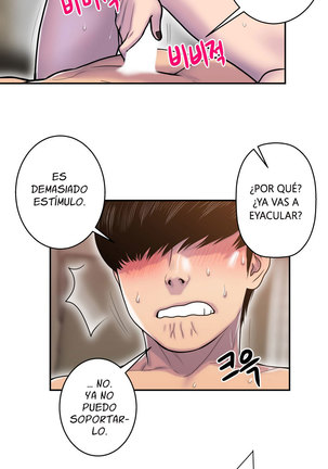 GHOST LOVE CAP.1-21 Page #215