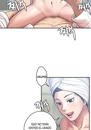 GHOST LOVE CAP.1-21 Page #147