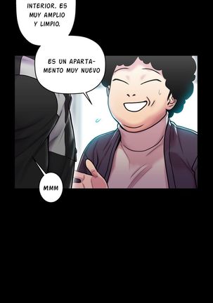GHOST LOVE CAP.1-21 Page #422