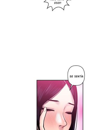 GHOST LOVE CAP.1-21 Page #425