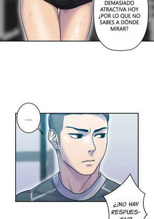 GHOST LOVE CAP.1-21 Page #168