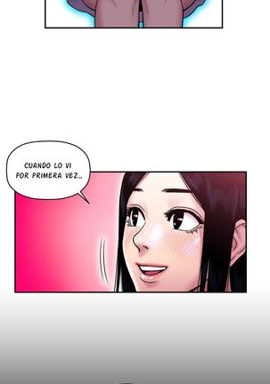 GHOST LOVE CAP.1-21 Page #421