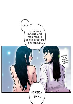GHOST LOVE CAP.1-21 Page #383