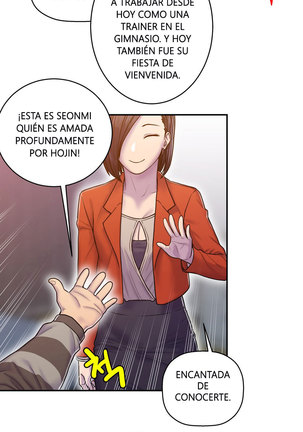 GHOST LOVE CAP.1-21 Page #238