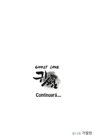 GHOST LOVE CAP.1-21 Page #588