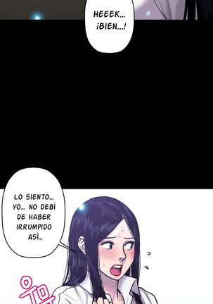 GHOST LOVE CAP.1-21 Page #610