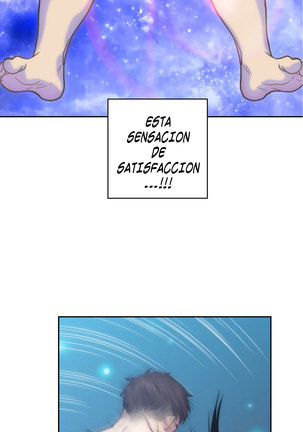 GHOST LOVE CAP.1-21 Page #55