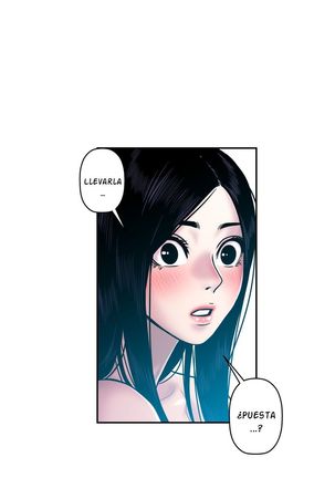 GHOST LOVE CAP.1-21 Page #384