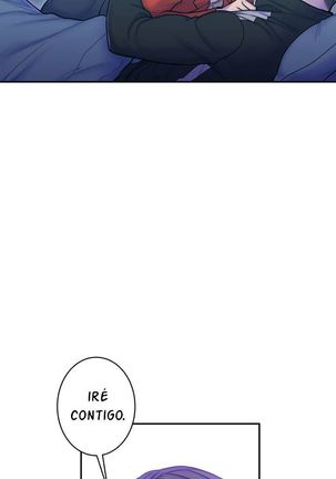 GHOST LOVE CAP.1-21 Page #260