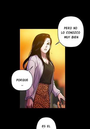 GHOST LOVE CAP.1-21 Page #489