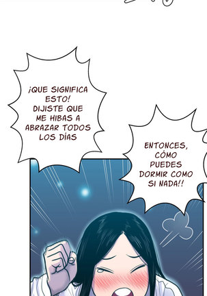 GHOST LOVE CAP.1-21 Page #131