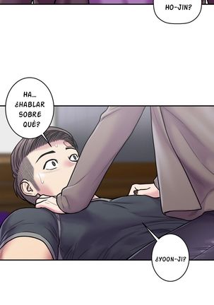 GHOST LOVE CAP.1-21 Page #568