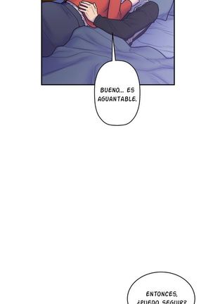 GHOST LOVE CAP.1-21 - Page 261