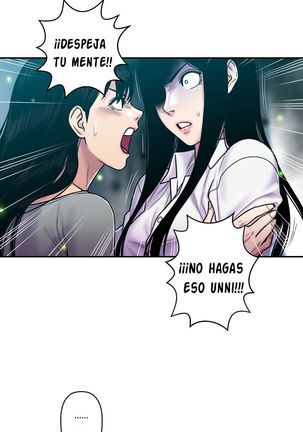 GHOST LOVE CAP.1-21 Page #433