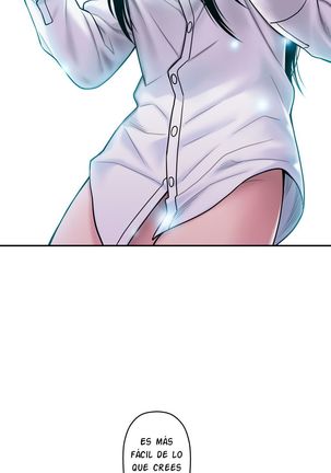 GHOST LOVE CAP.1-21 Page #385
