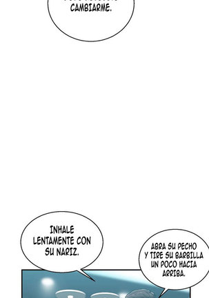 GHOST LOVE CAP.1-21 Page #23