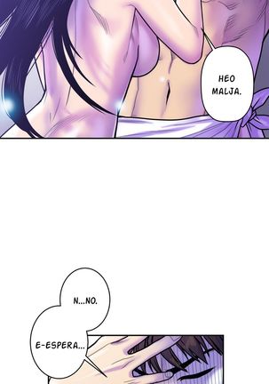 GHOST LOVE CAP.1-21 Page #306