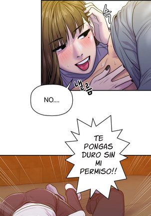 GHOST LOVE CAP.1-21 Page #209