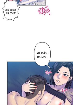 GHOST LOVE CAP.1-21 Page #268