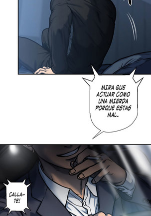 GHOST LOVE CAP.1-21 Page #34