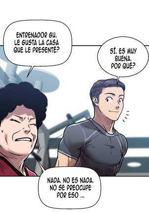 GHOST LOVE CAP.1-21 Page #25