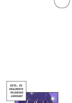 GHOST LOVE CAP.1-21 Page #431