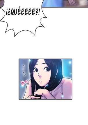 GHOST LOVE CAP.1-21 Page #299