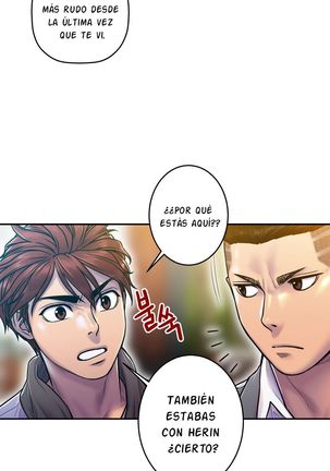 GHOST LOVE CAP.1-21 Page #372