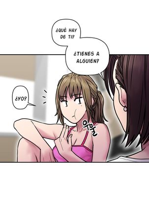GHOST LOVE CAP.1-21 Page #446