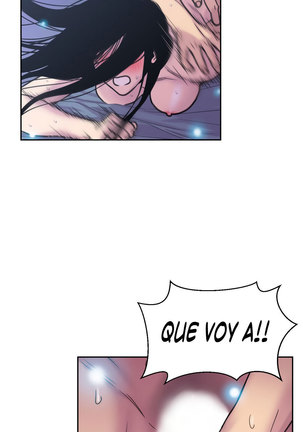 GHOST LOVE CAP.1-21 Page #62
