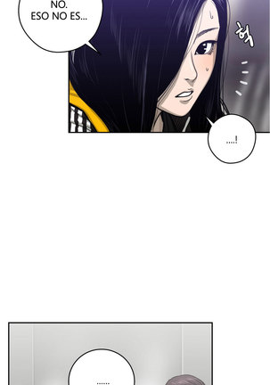 GHOST LOVE CAP.1-21 Page #80