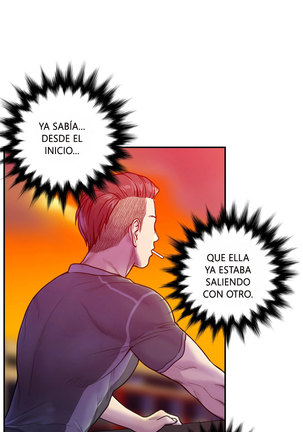 GHOST LOVE CAP.1-21 Page #162