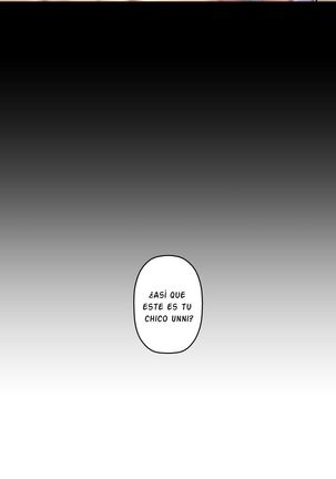 GHOST LOVE CAP.1-21 Page #414