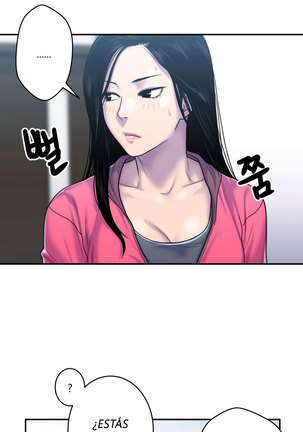 GHOST LOVE CAP.1-21 Page #158