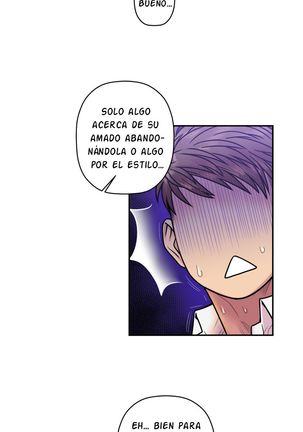 GHOST LOVE CAP.1-21 Page #354