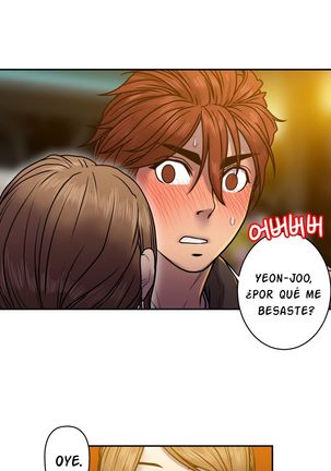 GHOST LOVE CAP.1-21 Page #503