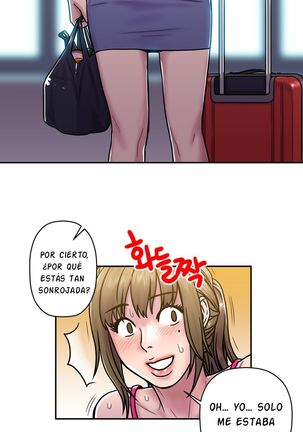 GHOST LOVE CAP.1-21 Page #443