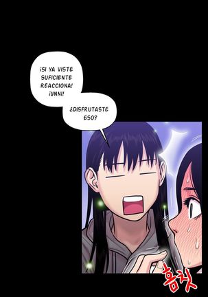 GHOST LOVE CAP.1-21 Page #398