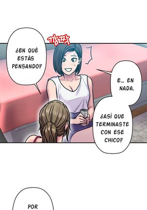 GHOST LOVE CAP.1-21 Page #451
