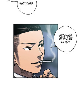 GHOST LOVE CAP.1-21 Page #37