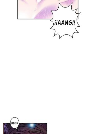GHOST LOVE CAP.1-21 Page #284
