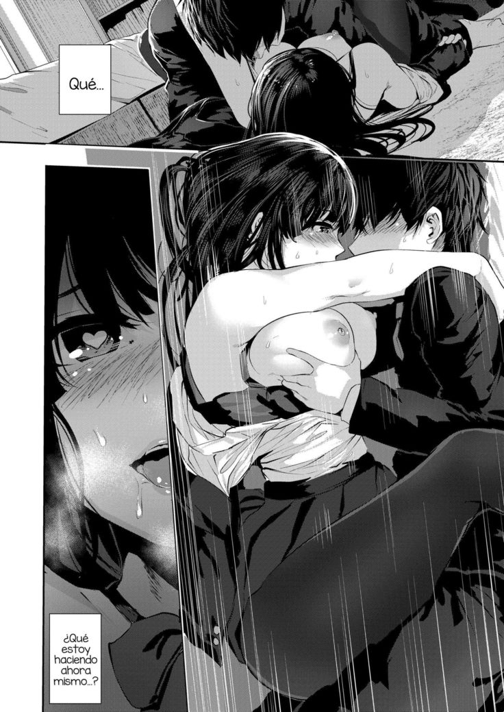 Osananajimi Ecchi | Sex with My Childhood Friend