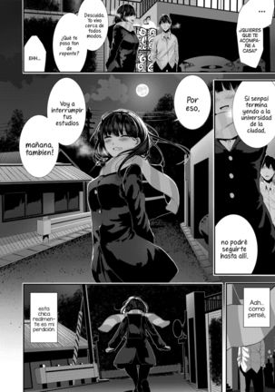 Osananajimi Ecchi | Sex with My Childhood Friend Page #26