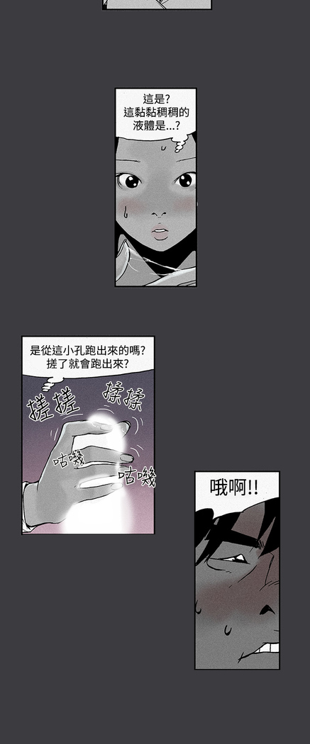 Moonlight 月红夜花1-14