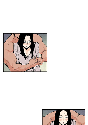 Moonlight 月红夜花1-14 Page #138