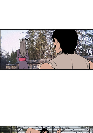 Moonlight 月红夜花1-14 Page #128