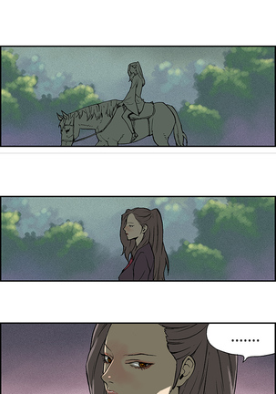 Moonlight 月红夜花1-14 Page #131