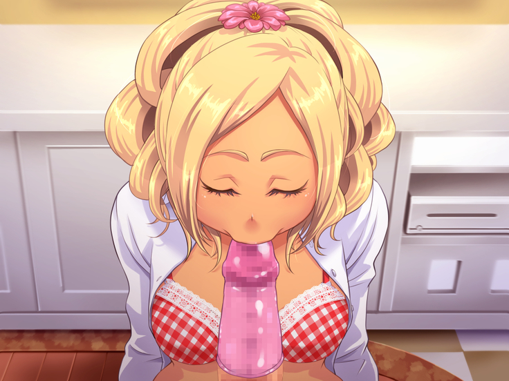 中に出さNight